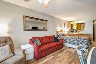Ground Floor Beachfront Family-Sized Condo Suite - Pool and Hot Tub - 3