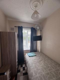 Private Single Room - Streatham Vale - 1