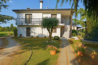 B&B Airport Venice Diego 2 - Tessera - 1