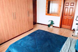 NestedIn Spacious En-suite Room in a 2 Bedroom Apartment - 1