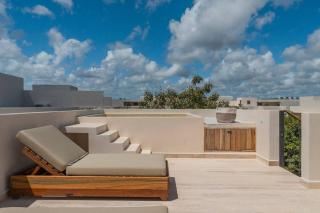Splendid Tulum with private pool and terrace - 0