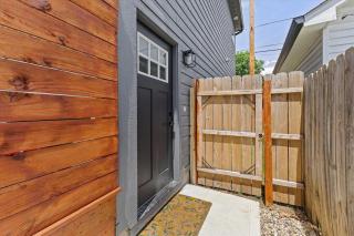 Indy Carriage House in Downtown - Indianapolis - 5