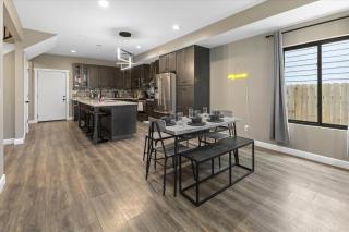 DT Modern 5BR with BBQ and more - Indianapolis - 6