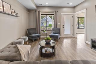 DT Modern 5BR with BBQ and more - Indianapolis - 7