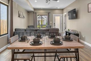 DT Modern 5BR with BBQ and more - Indianapolis - 5