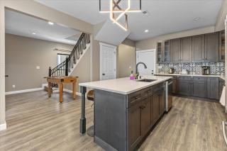 DT Modern 5BR with BBQ and more - Indianapolis - 2