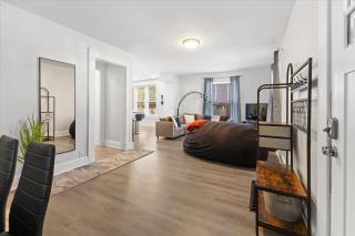 Beautiful Broad Ripple House - Indianapolis - 4