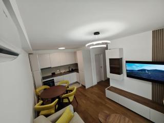 Lux apartment airport - Ledine - 9