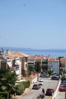 Apartment with Sea View - Kallithea (Chalkidiki) - 1