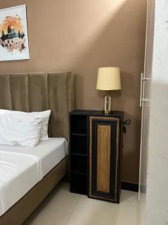 The Urban House Apartment - Islamabad - 5
