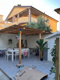Tess Apartment - Rosignano Solvay - 2