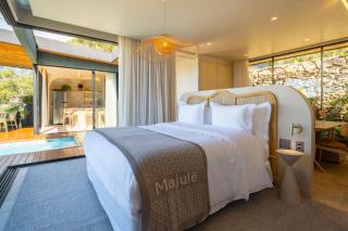 Majulê Ecolodge - 0