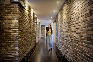 K Boutique Hotel - 5