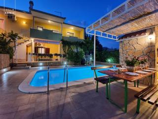Villa KRNIC - Solin, Split with a heated pool - Solin (Salona) - 0