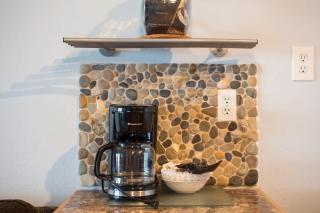 Ground Floor Beachfront Suite - Sleeps 6 - Pool and Sauna - 2