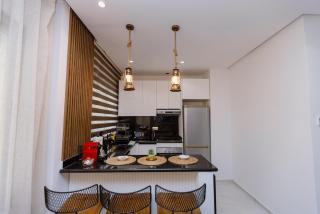 Confort Studio et Equipé - Tanger - 5