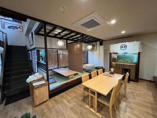 民宿食事処 たつのや - Shirahama - 9