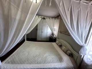 Luxury 3-BR apartment & sky terrace - 3