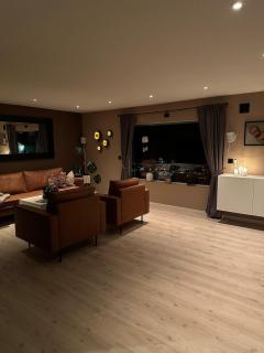 Downtown home - 0