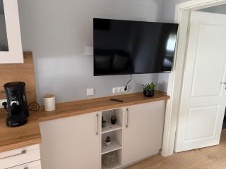 Cozy, small Apartment for two - 6