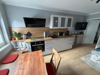 Cozy, small Apartment for two - Niederdorla - 4