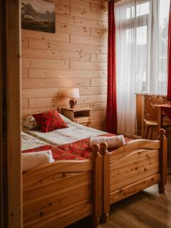 Olczański Zakątek - Zakopane - 9
