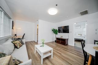 Cozy 2BR2BA Guest House in Alhambra - 0