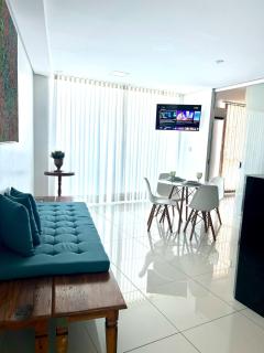 Entire apartment, Lagoa Paulino - Sete Lagoas - 7