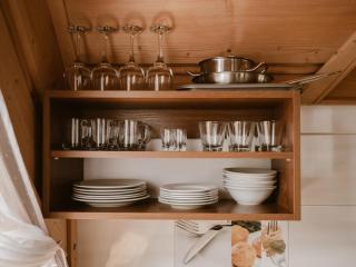 Olczański Zakątek - Zakopane - 2