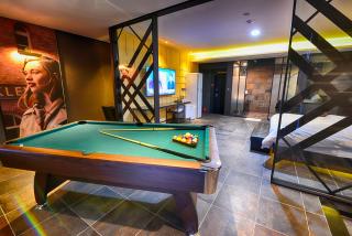 K Boutique Hotel - 2