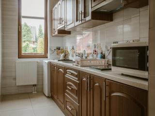 Olczański Zakątek - Zakopane - 6