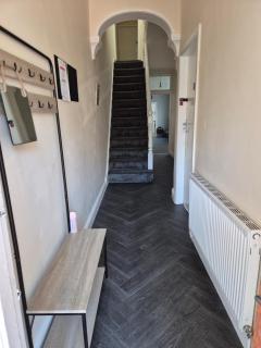 Spacious Moseley Home - Birmingham - 3