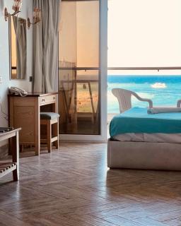 Blue Beach House - Marsa Matruh - 1