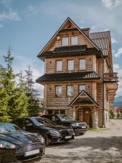 Olczański Zakątek - Zakopane - 0