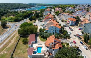 Awesome Home In Pula With Sauna - 9