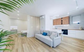 Nowy Świat - Centrum, Stare Miasto ,Atrakcje na krok - 5