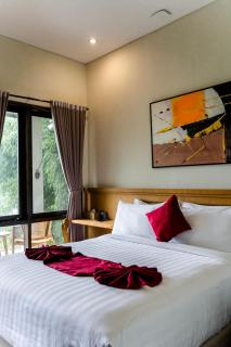 Munduk Tentrem Resort - Munduk - 8