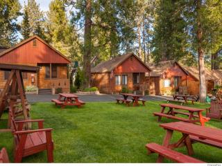 Cedar Glen Lodge - Tahoe Vista - 8
