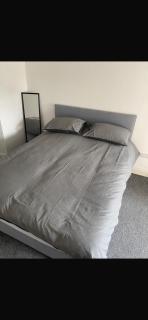 The Sheuchan Flat - Stranraer - 1