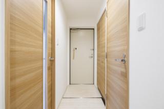 Hotel Hs Park Chitose - Chitose - 7