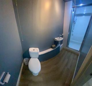 The Sheuchan Flat - Stranraer - 2