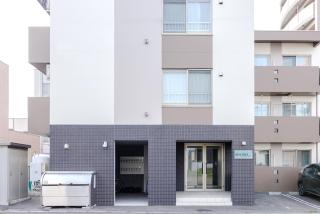 Hotel Hs Park Chitose - Chitose - 2