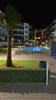 Cosy apartment in Bouznika - 4