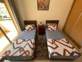 Cosy apartment in Bouznika - 2