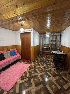 Március Accommodation - Camanducaia - 5
