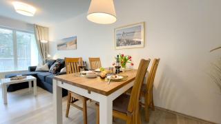 Strandhaus-Nordseebrandung-Fewo-A2-1 - Cuxhaven - 4