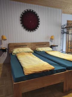 Ferienwohnung Energie und Balance - Hessisch Lichtenau - 6
