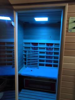 Ferienwohnung Energie und Balance - 8