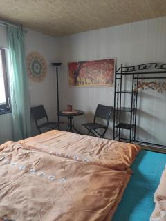 Ferienwohnung Energie und Balance - Hessisch Lichtenau - 1