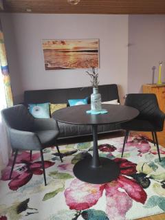 Ferienwohnung Energie und Balance - Hessisch Lichtenau - 0